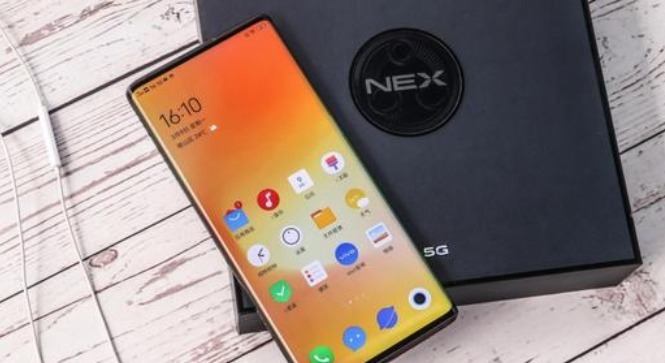 x80|Vivo NEX5将提前归来,骁龙8Gn1+10倍光学变焦,这才是影像新旗舰