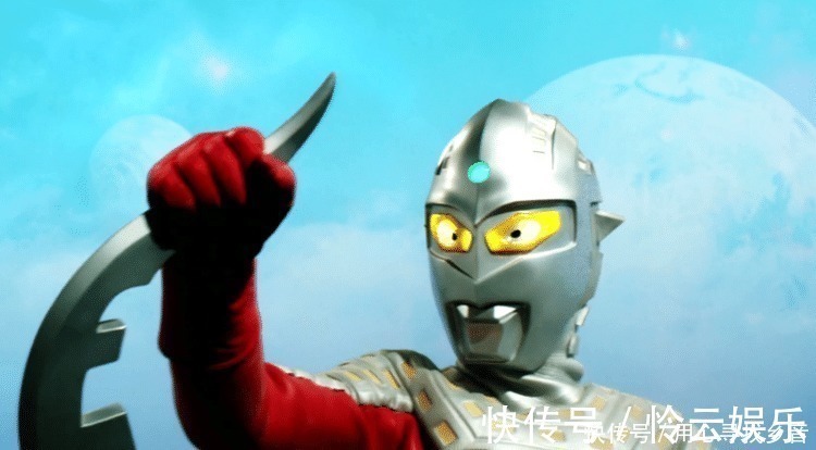 赛罗|同样用数字命名的奥特曼,迪迦、赛文、爱迪、赛罗,谁的实力最强