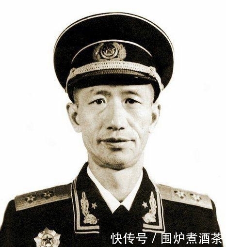 周希汉|老汉进京找到中将：我当年救你负过伤！谁知老将军已不记得