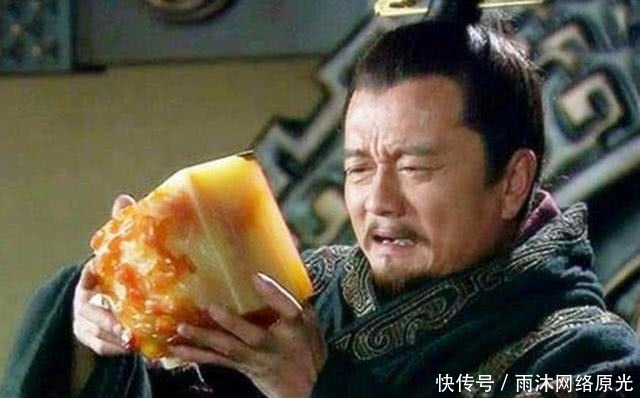 天下大乱|天下大乱时，第一个称帝的人往往都没好下场