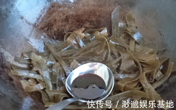 家庭|海带和“它”是天敌，万不可一起吃，很多家庭中招，早知道早受益
