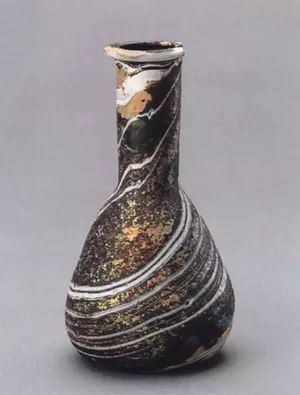 -公元|这些玻璃虽然个头小,但价值不菲!