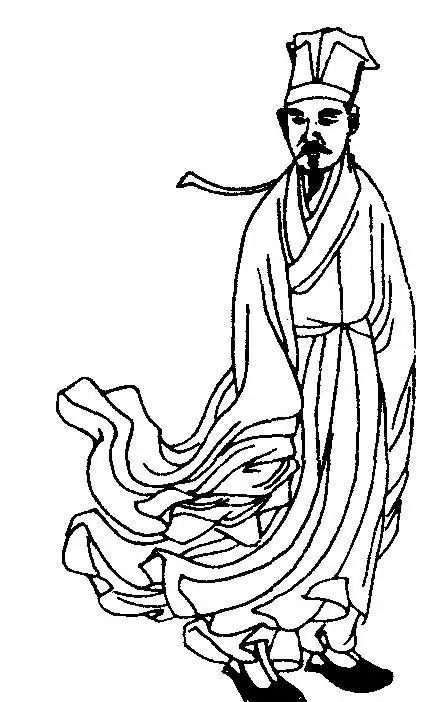 爆棚|运气爆棚！宋初隐士两次谋逆，却都幸运存活