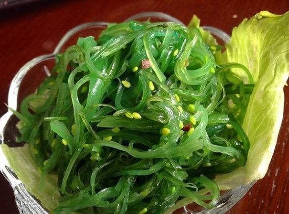 水芹菜|农村到处都是宝,4种野菜,养肝护肝,降肝火,肝脏舒服,人年轻