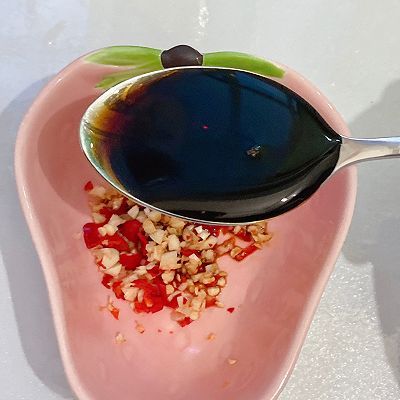 生菜|蒜蓉蚝油生菜