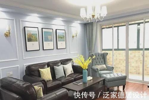 装修照|朋友圈狂晒装修照,人人看过都赞家里柜子好看又好用