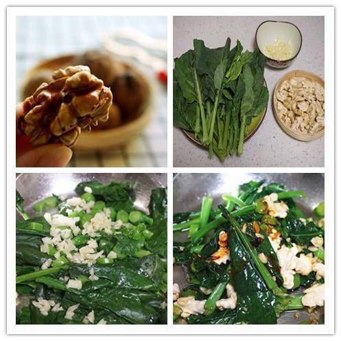 年夜菜|十道营养健康菜，开启轻食年夜菜，这样吃不用担心长肉肉，太开心