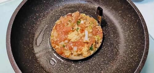 新年过后，给儿子做早餐，我就爱这一款！营养低卡，吃了还想吃！