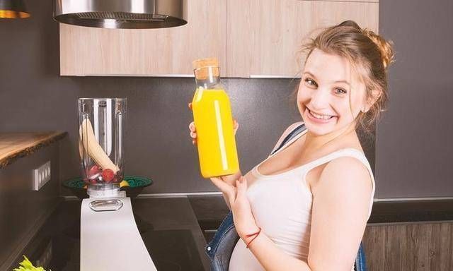 特征|容易怀孕的女性，一般身上都有3个特征，看看自己中了没有