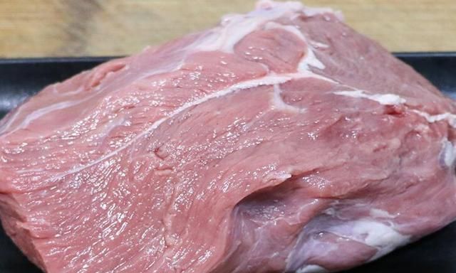 牛肉|立冬后，多给孩子吃这种肉，健脾暖胃，一周吃一回，能预防贫血
