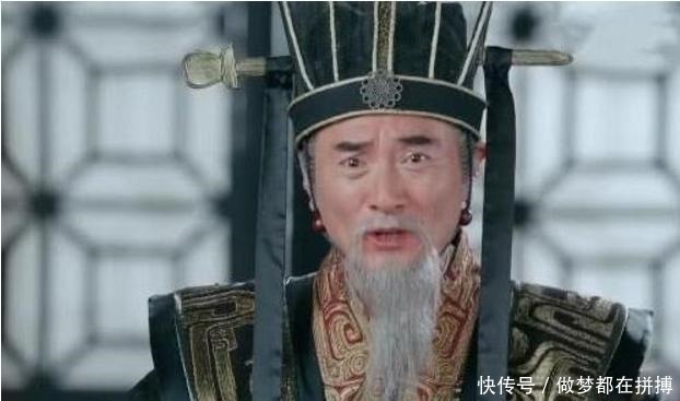 封神中,姜子牙为何给了比干符咒,却不将其救活子牙我故意的