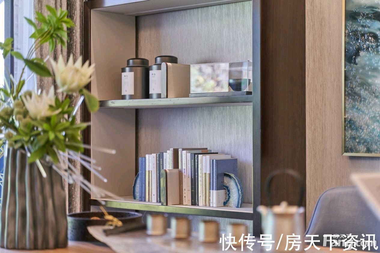 万科云城|福州仓山热门楼盘现场最新视频，点击查看