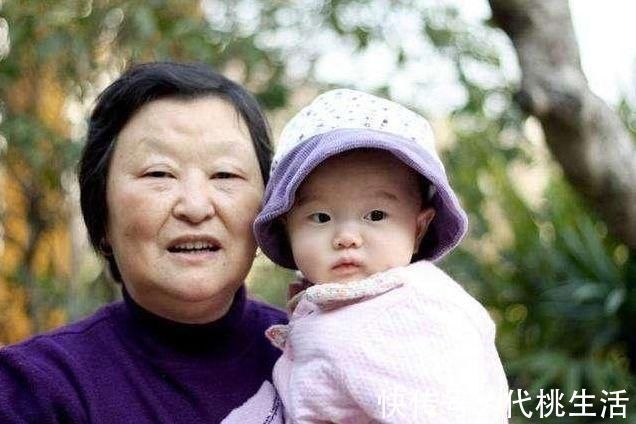 长大|孩子长大后为啥不爱去姥姥家串门？并非孩子不知感恩，理由很真实