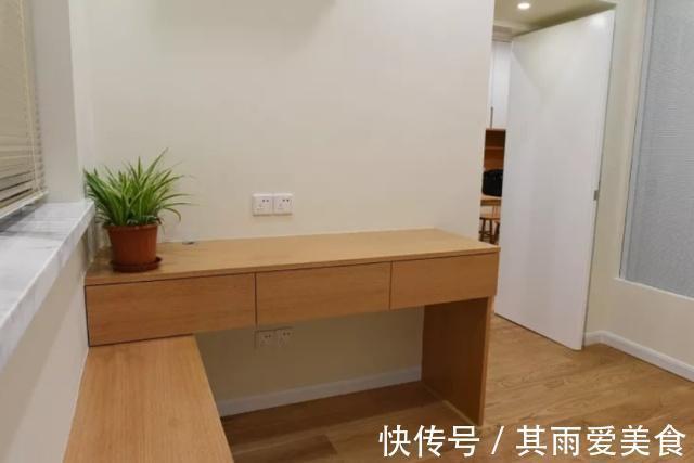 柜子|老公非要给厕所装“两个门”，家人不理解，完工后发现他真睿智！