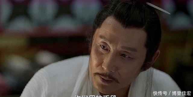 庆余年:犯同样的错误,梅执礼明放暗杀,李云睿明杀暗放,为啥