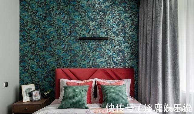 洗衣房|国外的37㎡小户型公寓,设计师极致利用空间,打造8大功能区!