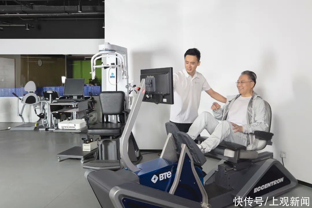 健康长寿|健康长寿防慢病如何做？“吃、动、心”一个都不能少