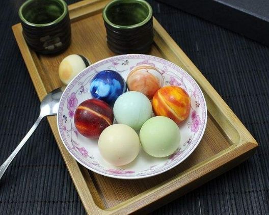 好吃的糖果|女生网评“最可爱”的4种糖果,图一不忍吃掉,图五男生表白专属