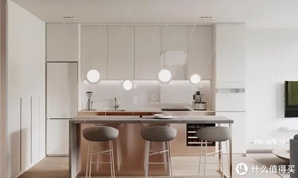 二手房|曹大头 篇四:一分钱不花就多出个厨房,有这好事?