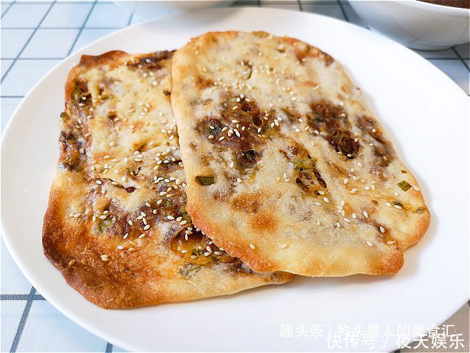 6道解馋的零食做法,材料方法家常,足不出户也能吃,收藏学起来