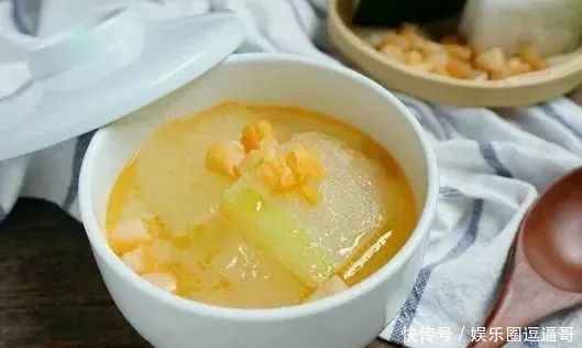 这几道汤无需久炖,花 10 分钟一煮就特别鲜!