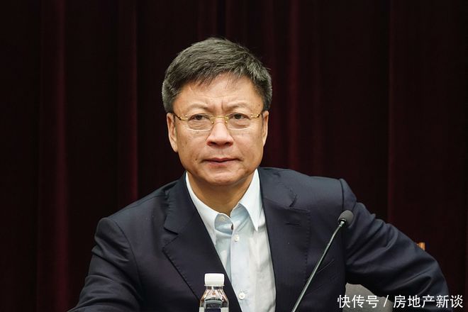 底线|孙宏斌:房价下跌底线是30%,央媒正面回应,这次房价确定跌了?