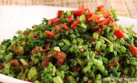 十个女性九个都有炎症,多吃此菜,抗菌消炎,滋养卵巢,远离炎症