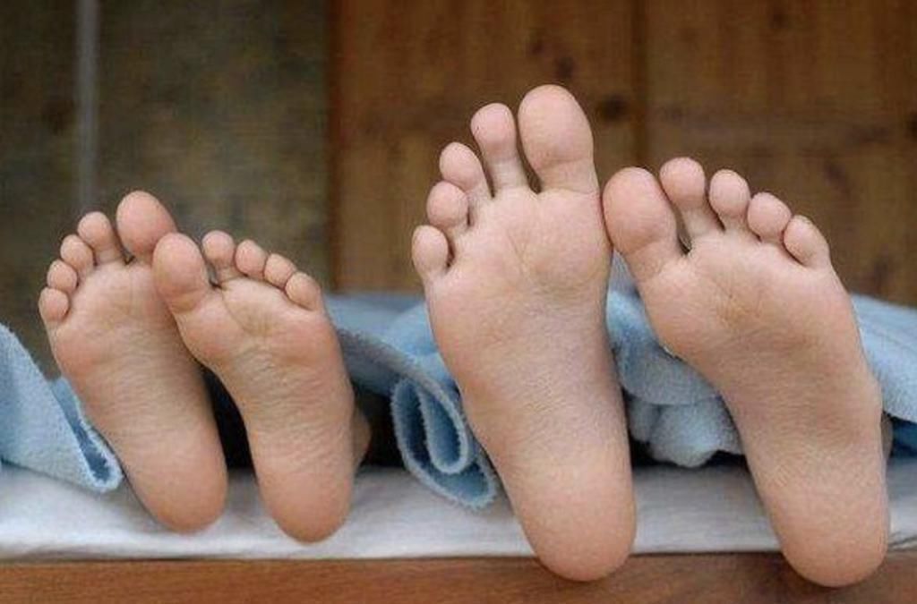 一日三餐|孩子身上这三个部位短,暗示以后不会很高,父母多上点心