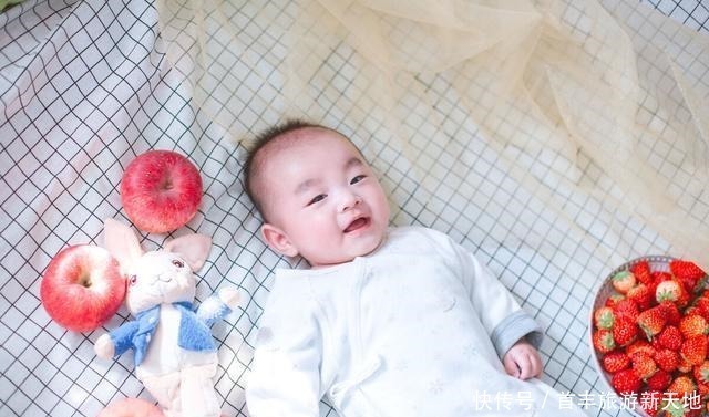 母子|在这3个“时间”出生的孩子,说明母子俩都有“福”,你家是吗