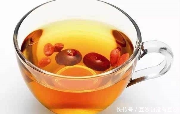 不好|肝不好的人,用红枣和“它”一起泡水喝,助你排肝毒,养肝又护肝