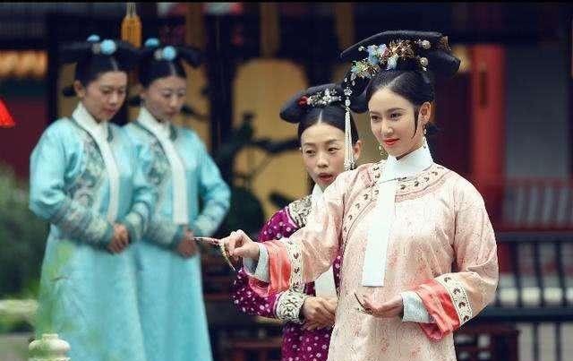 后宫|她是一名宫女,28岁被乾隆纳入后宫,比香妃得宠,与令妃一起下葬