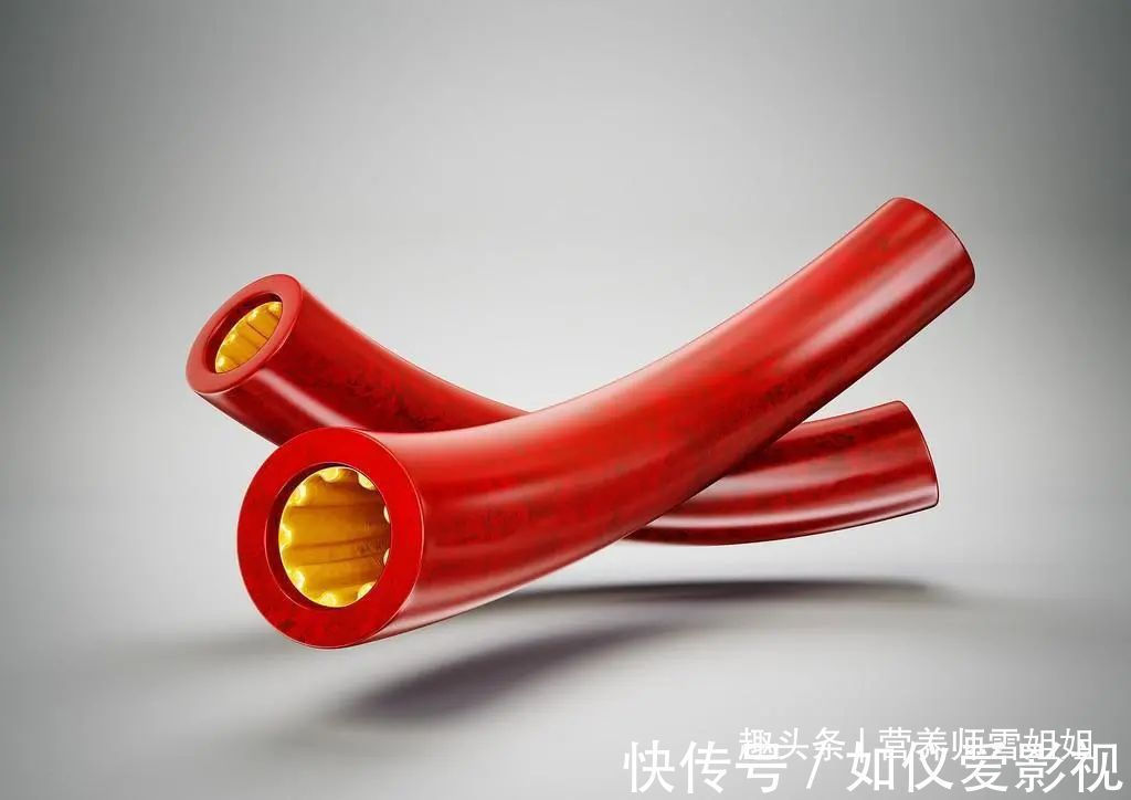 标准|你的“血管”还好吗?达到3个标准,证明你的血管很健康