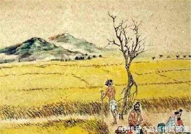 写下|李绅满怀悲悯写下“锄禾日当午”,为何日后却鱼肉百姓、害同僚?