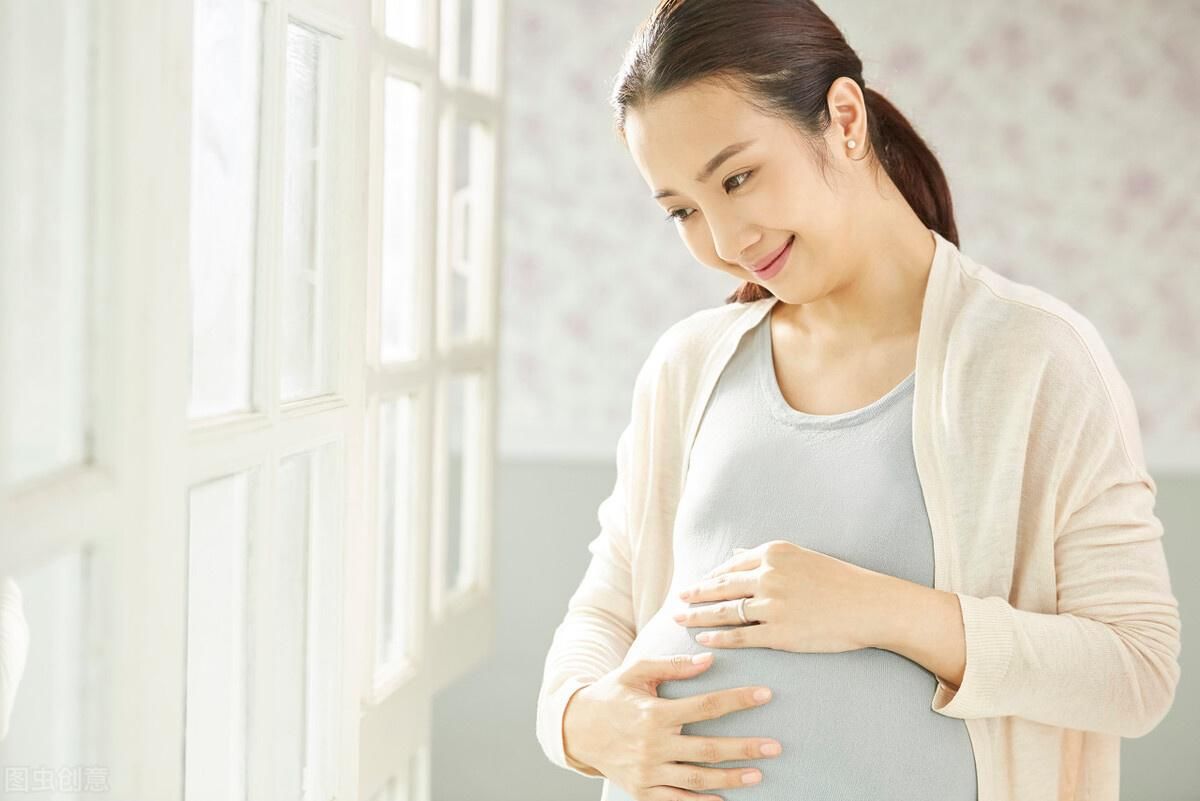 怀孕期间|美国儿科学会提示,怀孕期间做好10防范,健康宝宝随便生
