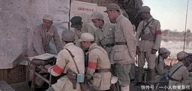 东北野战军|敌人还未出现,他却将大炮对准自己阵地,下令:轰一炮看看