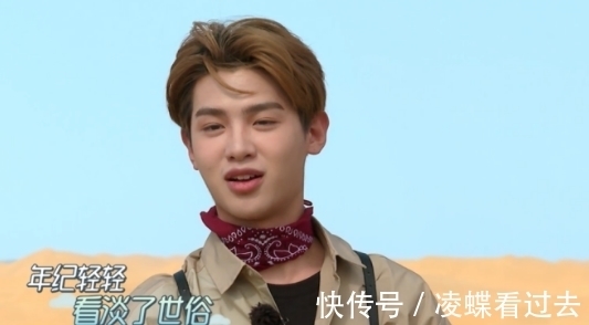 何洛洛|同是面对男生耍赖,虞书欣和杨超越的处理方式不同,前者优势明显