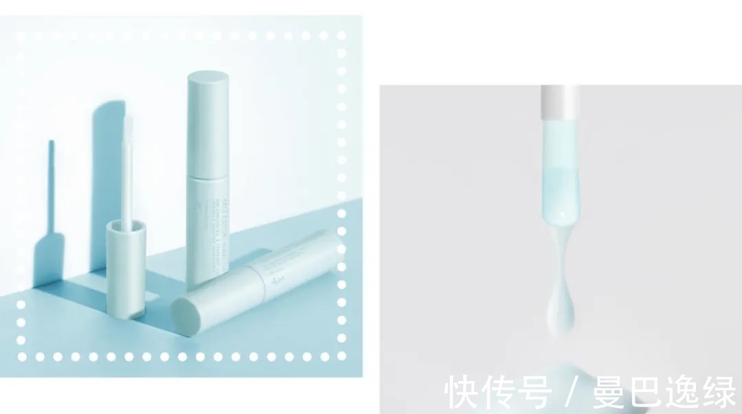 n拒做人间油物!这8个夏日控油神器,我要吹爆它们