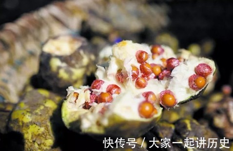 补肾|此物是男人们的天然保健品,坚持每天吃一点,补肾固精、强筋骨