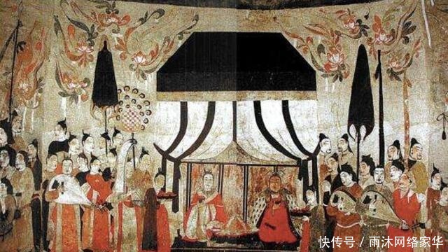 答应|汉景帝曾答应母亲窦太后，传位于弟弟梁王，为何最后还反悔了？