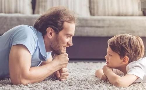 低水平的父母才和孩子讲道理,高手都是这样搞定孩子,不服不行