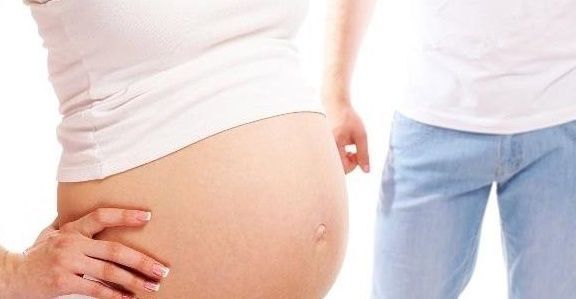 孕妇|孕期,上怀和下怀,对胎儿来说有什么区别?看完你就知道了!