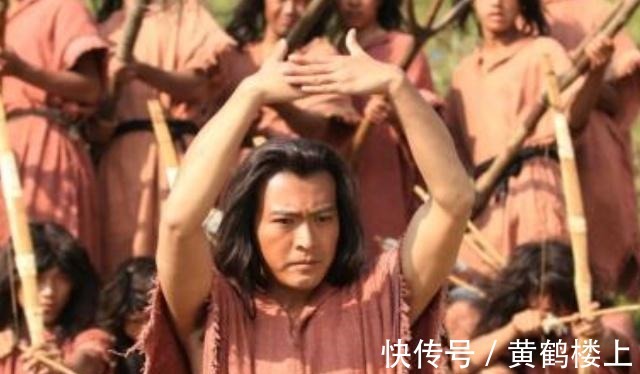 帝挚&尧舜禹禅让从神话看历史,这是背后的故事