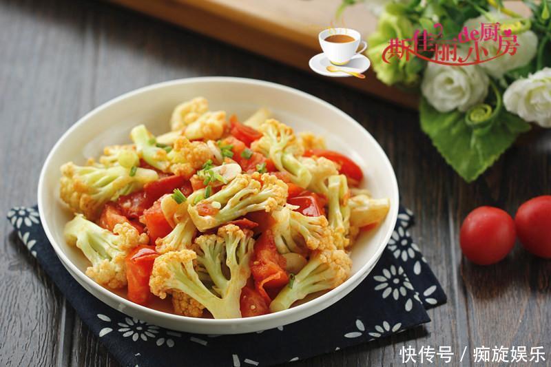 冬天是个适合减肥的季节,分享8道家常菜,清肠降脂比大鱼大肉强