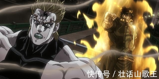 故事|JOJO动画幕后的故事,如何通过“科学思考JOJO”的思路,再现原作