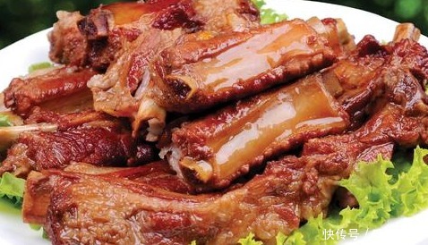 家政大权不稳?来道硬菜压一压,管他大、小孩,皆俯首称臣