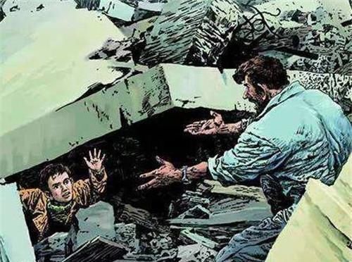 时间|语文课本中的2个“假故事”,其实根本不存在,却轻松骗过很多人