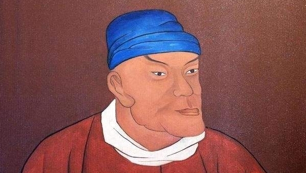 小女孩|朱元璋复兴殉葬制度，一个小女孩只说了9个字，就让母妃免于陪葬