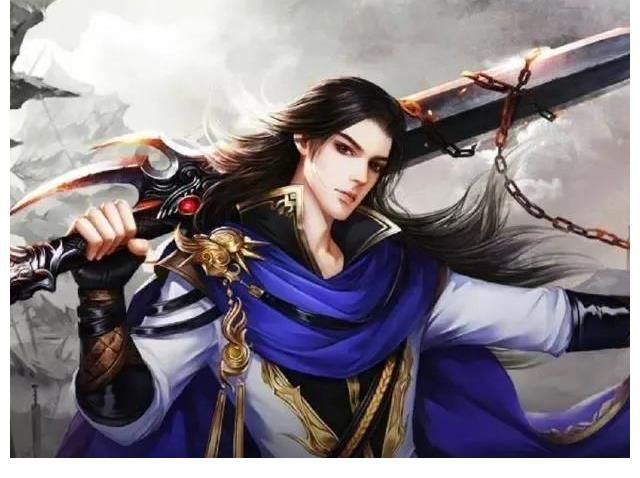 布局|四本全文布局如草蛇灰线的小说,质量超高堪比名著,看完后说真香