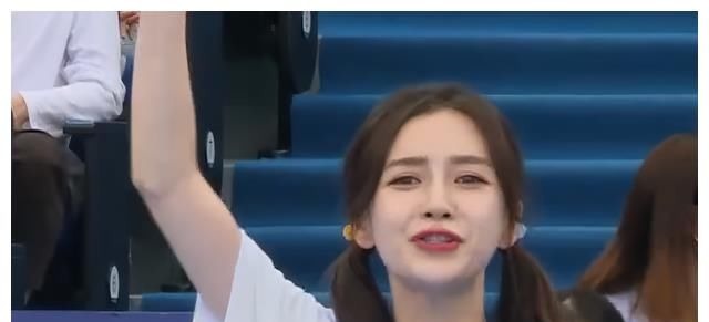 下一期《奔跑吧》阵容强大，baby新对手空降，对她的称呼引热议