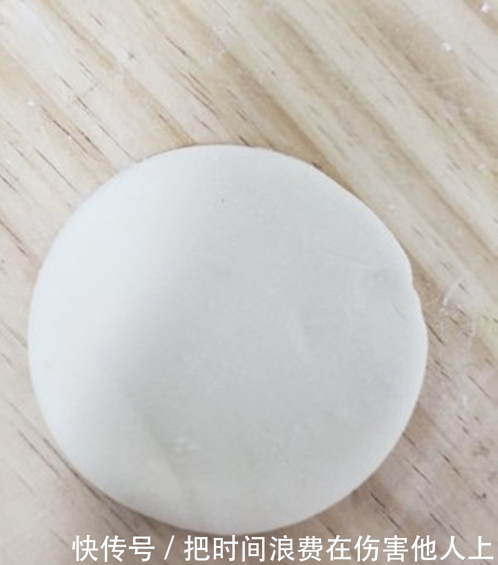 枣花馒头的做法,简单又好吃